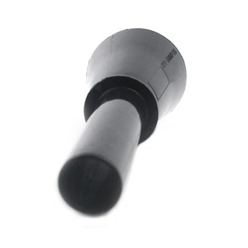 Direct Replacement Petrol Filler Funnel for MK2 2007-2017 and Fiesta, Plastic Refueling Guide Part OE 1681668