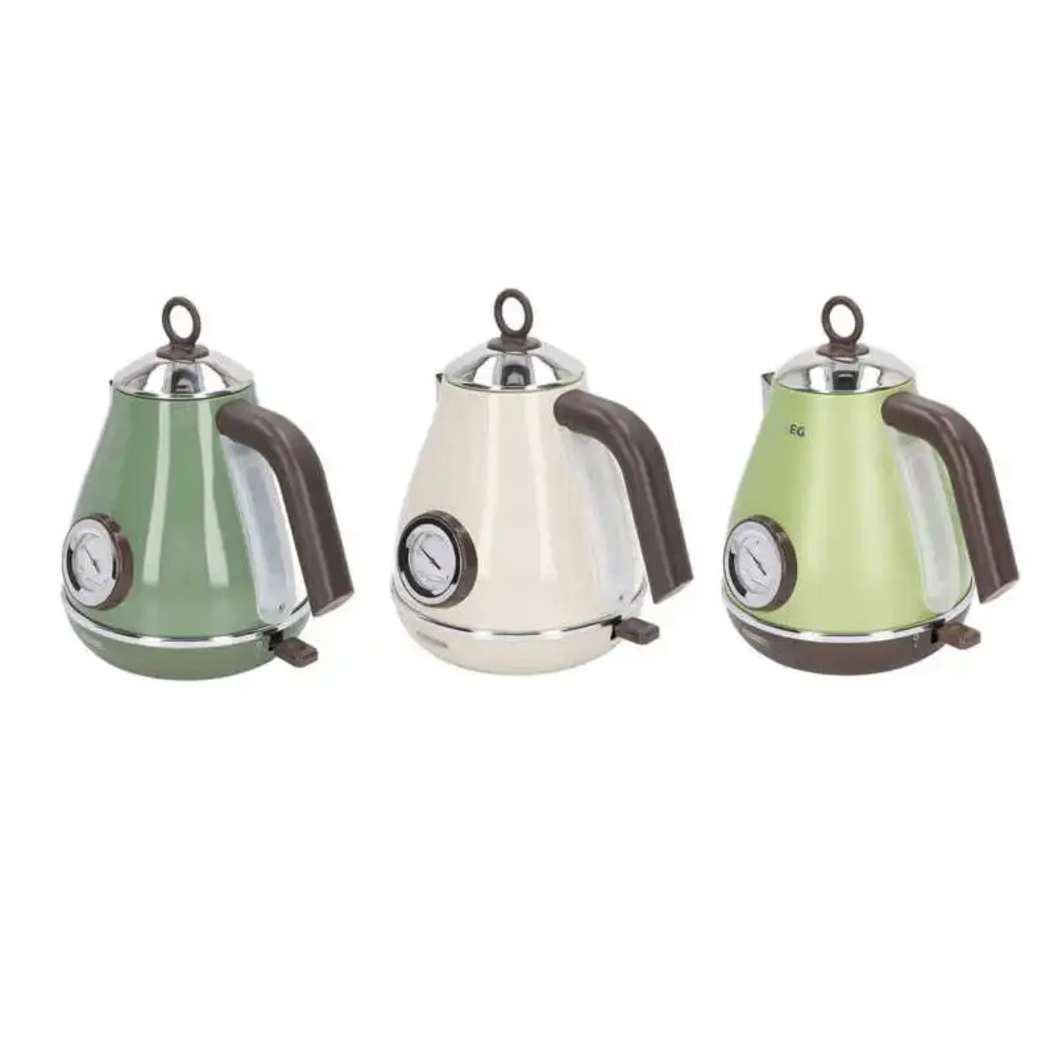 Эффективные, портативные, удобные чайники большой емкости с быстрым нагревом — идеально подходят для любителей кофе и чая! 1,7л вот