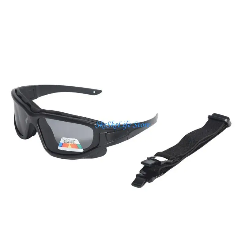 Рисунок 4 - E65E Eye Guardes