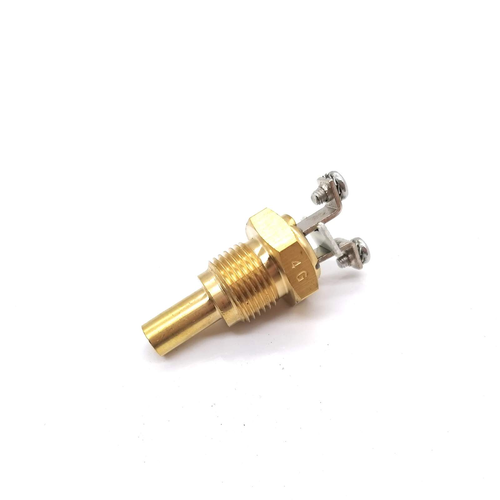 TOPVELSUN 342‑2924 3422924 Water Temperature Sensor Operation for Caterpillar E320B E330C 3046 3054 3066 3166