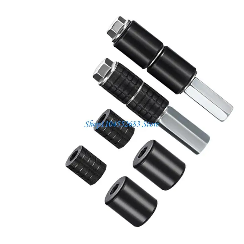 Y6GD KAMENTACJA PLAOL BARZEM STOPOWANIE NAPIĘCIA SHIBNE STOPPERS STOPAT