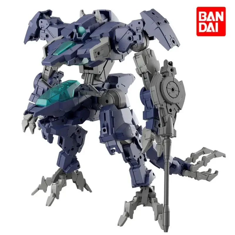 

Bandai 1/144 30MM eEXM GIG-R01 Provedel (type-REX 01) 30Minutes Missions Science-Fiction Injection Kits Action Figure Toy