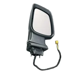 High Quality Heated Side Mirror Auto Folding Rearview Mirror For Mercedes-Benz B Class W245