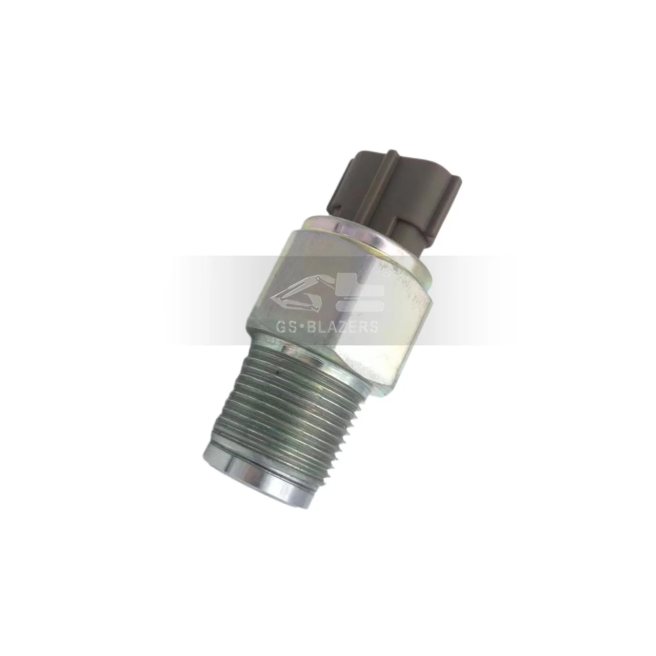 

Construction machinery parts excavator spare parts sensor fuel rail pressure sensor 499000-6160