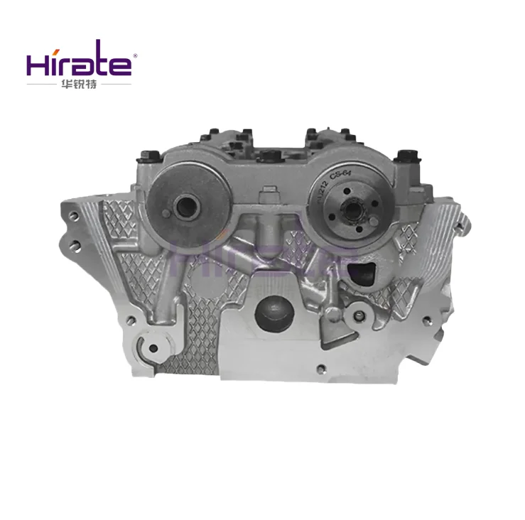 1ZZ FE 1ZZ-FE Complete Engine Cylinder Head Assembly 16 Valves OEM 11101-22071 11101-22101 11101-22052
