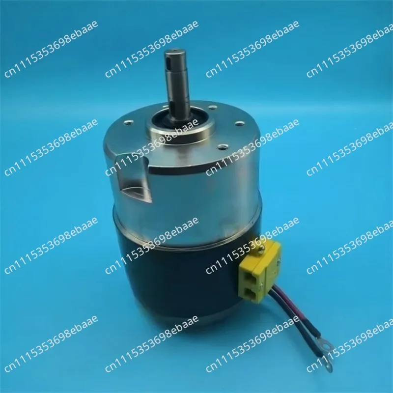Afterburner Electric Pallet Truck Drive Motor ZD044E-750W24V DC Walking Motor Parts