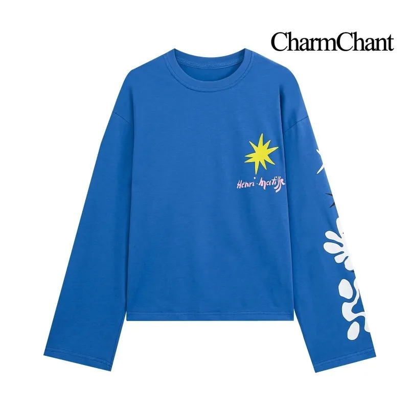 #17 Best Womens Graphic Sweatshirts to Buy In 2026