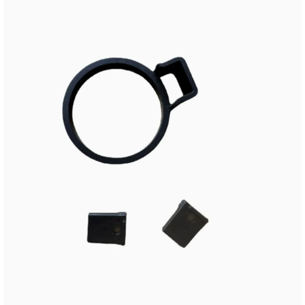J1772 to TSL Charging Converter Lock Ring, Anti-Pull Safety Lock Ring Compatible with Model3 ModelY 2020 2021 2022