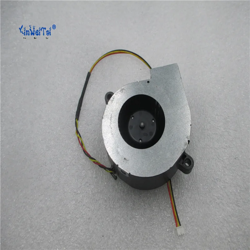 새로운 팬 SF6023CLH12-01E DC12V 230mA 프로젝터 팬 냉각 팬 엡손 EB-S7/X8/W8/C260S/C250XS/C250XC/C250X/C250W 용