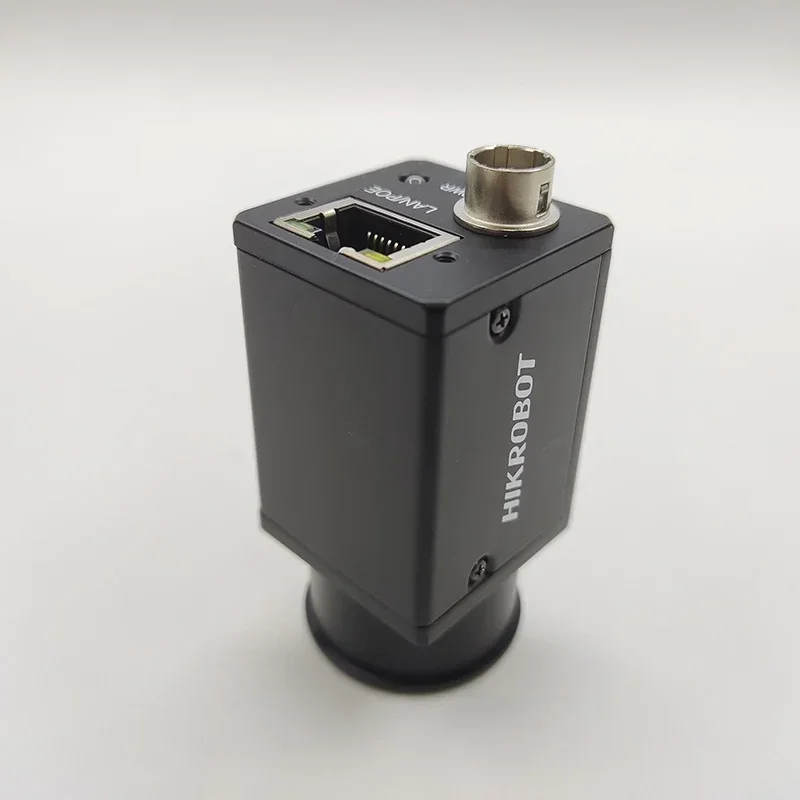 

Best sell HIKROBOT MV-CA050-10GM 24.1fps 5MP CMOS Global Shutter Mono Industrial for Machine Vision