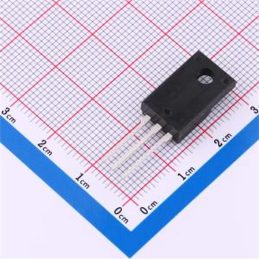 

30PCS/LOT AOTF8T50P (MOSFET)