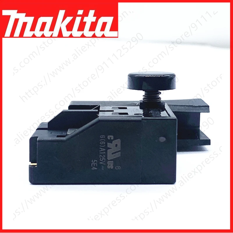 Switch SGEL206C-5 FOR MAKITA M435 M926 BO5020 BO5021 BO5040 BO5041 BO6030 BO5041 BO6030 BO3700 BO3710 BO3711 BO4900V BO4901 4322