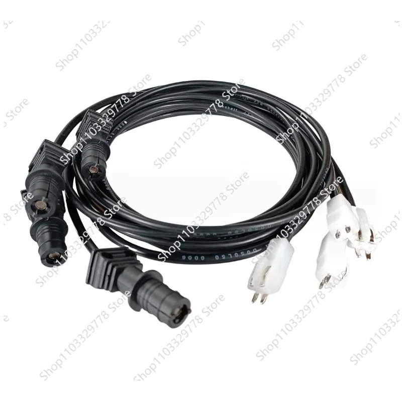 replacement-531se-control-box-dedicated-to-40g-series-programmed-electric-eye-oil-burner-parts