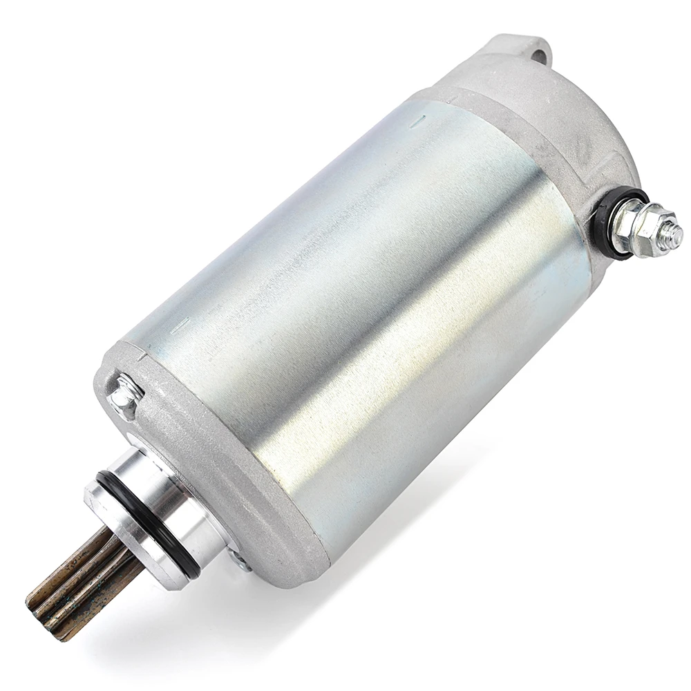 

Starter Motor For Triumph Daytona 955i Tiger 955i / Speed Triple Sprint RS 955 / Speed Triple Sprint ST 1050 / T1310595