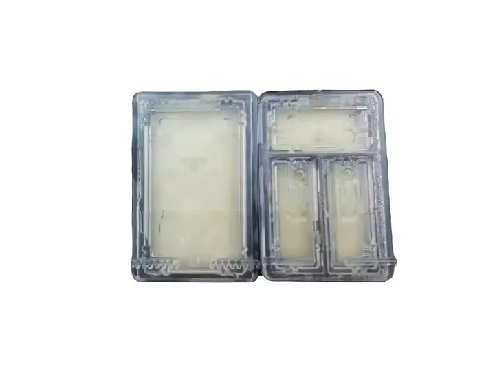 Nuevo cartucho de tinta comestible vacía de Color y negro 805 803 para impresora de inyección de tinta Hp para impresora de alimentos y café y pasteles de Chocolate