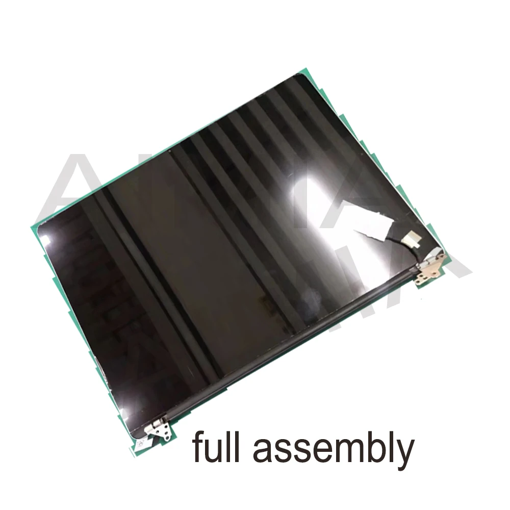 Imagem -02 - Lcd Display Touch Screen Digitizer Assembly Huawei Matebook 13 Wrt-w19l W29l Wrtb-wfh9l Wfe9l Hn-w19l Hn-w19r Wx9 1300x1