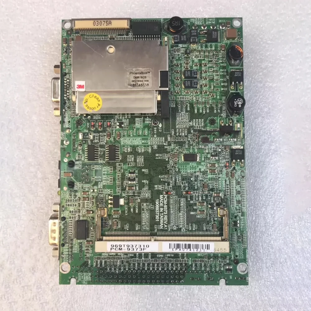 

Для промышленной материнской платы Adva-ntech 3,5 дюйма PCM-9373F