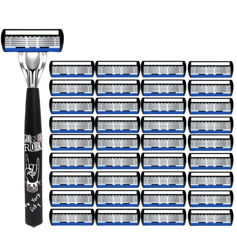 1handle 36blades