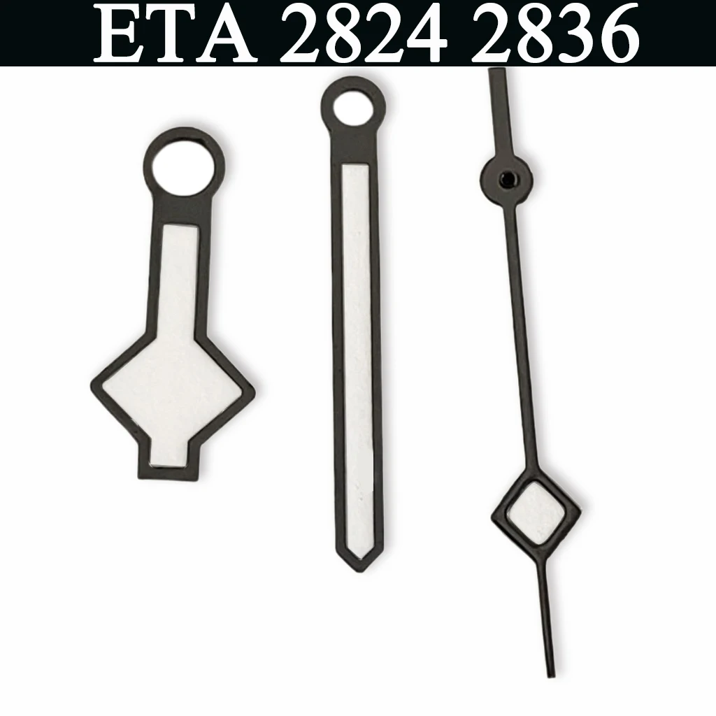 Variant: 4 fit ETA 2824 2836