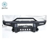 IN STOCK HOT SALE Guangzhou High-Quality Car Bumper Front Bumper for Suzuki Jimny JB43 1998-2017