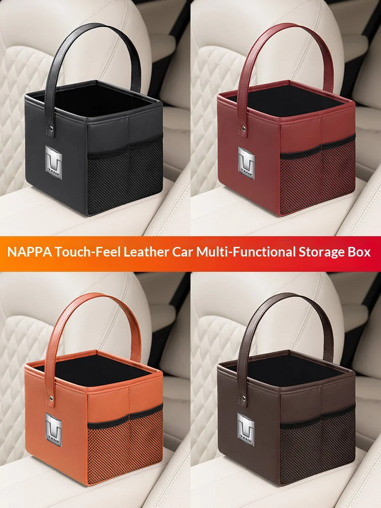 ถุงเก็บของในรถยนต์แบบพับได้ วั - Car Accessories Under 500 บทวิจารณ์และราคา