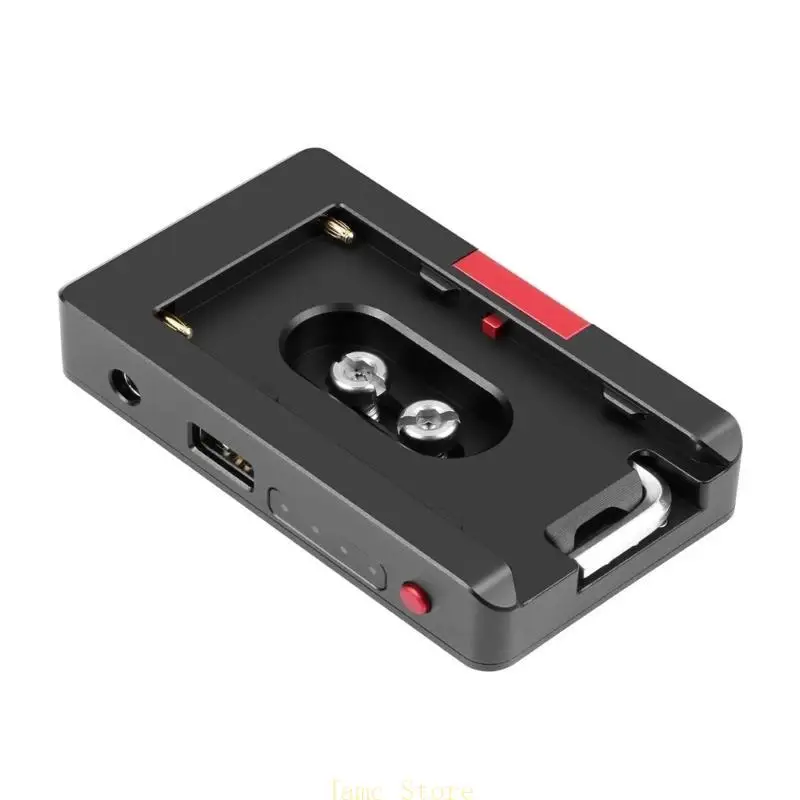 LX0B Адаптер батареи для / / 12 В / 8 В