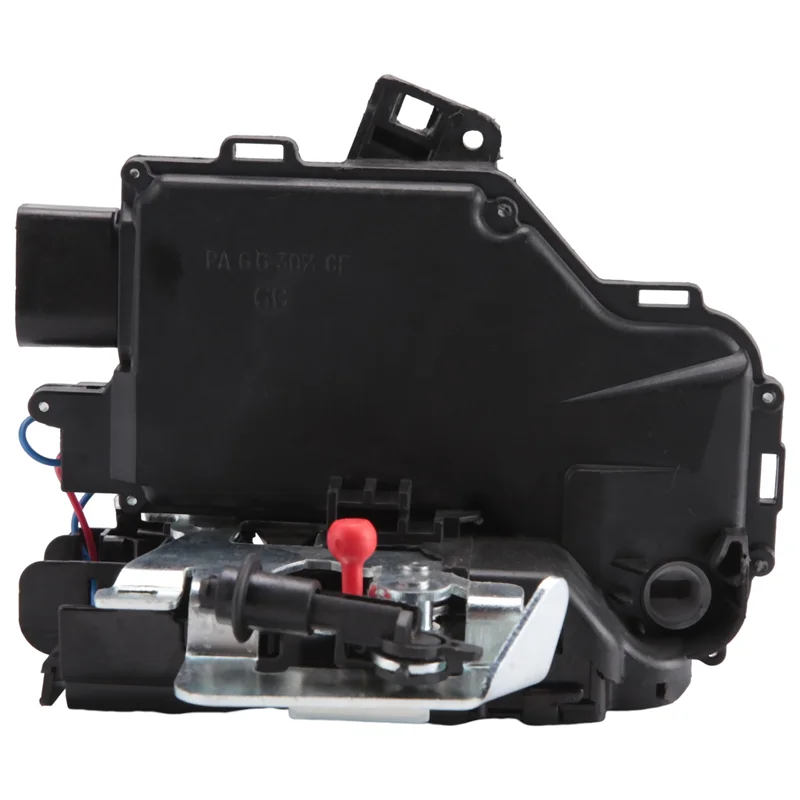 Door Lock Actuator …