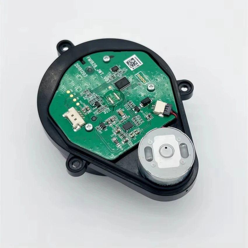 Original ECOVACS ToF Laser Sensor LDS Unit FM1828 For DEEBOT N8 Pro T9 T8 Max T9 Power/AIVI Robot Vacuum Cleaner Spare Parts