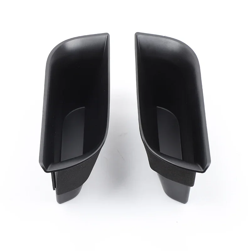 for Seat Leon MK2 2008 2009 2010 2011 2012 Car Front Door Handrail Sort Out Storage Box Auto Interior Accessories