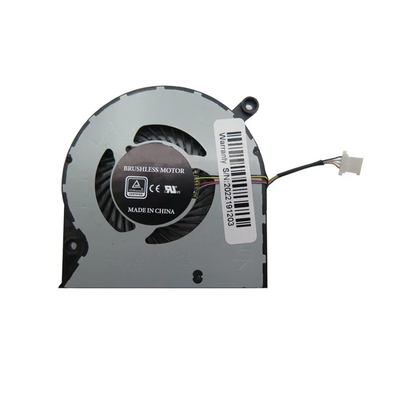 CPU FAN For LG 15U780 15UD780 LG15U78 1323-01C6000 DFS531005PL0T FM7Y 15UD780-P