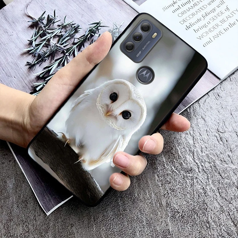 Phone Case For Moto…