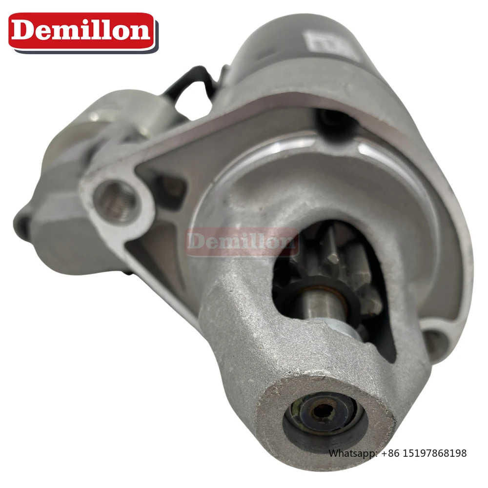 Demillon قطع غيار السيارات نظام كهربائي محرك كاتب المحرك لمرسيدس بنز W204 W212 W221 R230 R171 X253 0061511001