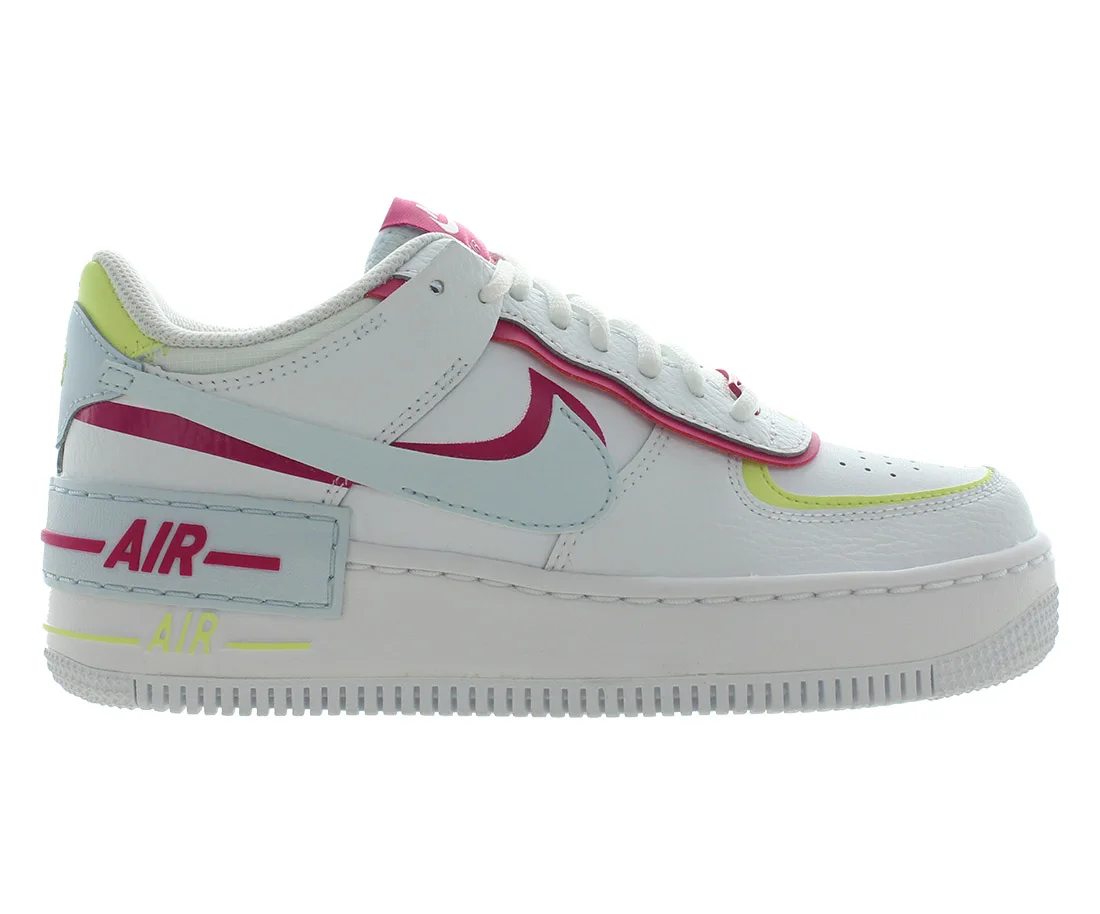 

Женские туфли Nike Air Force 1 Shadow