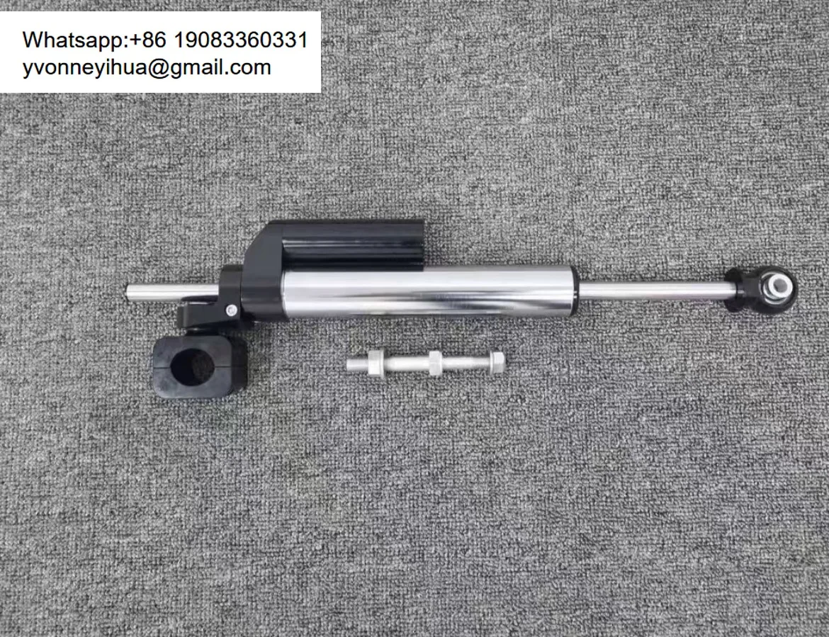 

High-stability Off-road 4X4 Built-in Nitrogen Steering Damper For JEEP WJ/XJ