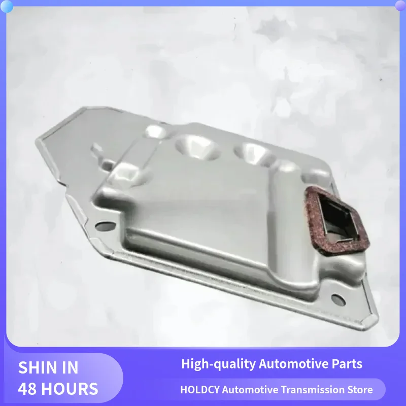 A442F A442 4 Pins 4Speed Automatic Transmission Gearbox Oil Filter 35330-60040 35330-60010 For TOYOTA LAND CRUISER 4500 4.5L Car