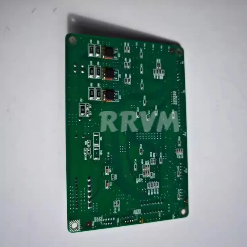 

1 шт. новый оригинальный Roland MDX-40 MDX-40A JWX-10 шпиндельная плата в сборе TS-30- 7851851000