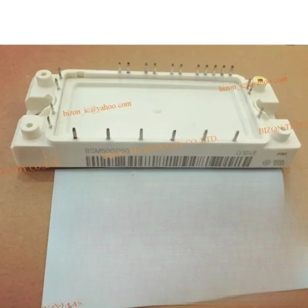 

BSM50GP60 Новый оригинальный модуль