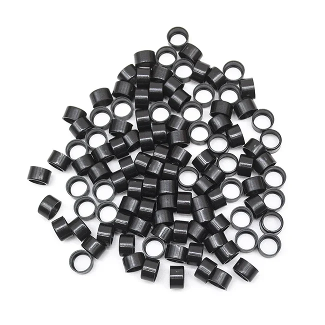 

20pcs for Mazda Protege 1.6L 1.5L Fuel injector pintle cap fuel injector repair kits 8.9*5.6*6.6mm VD-PS-31010