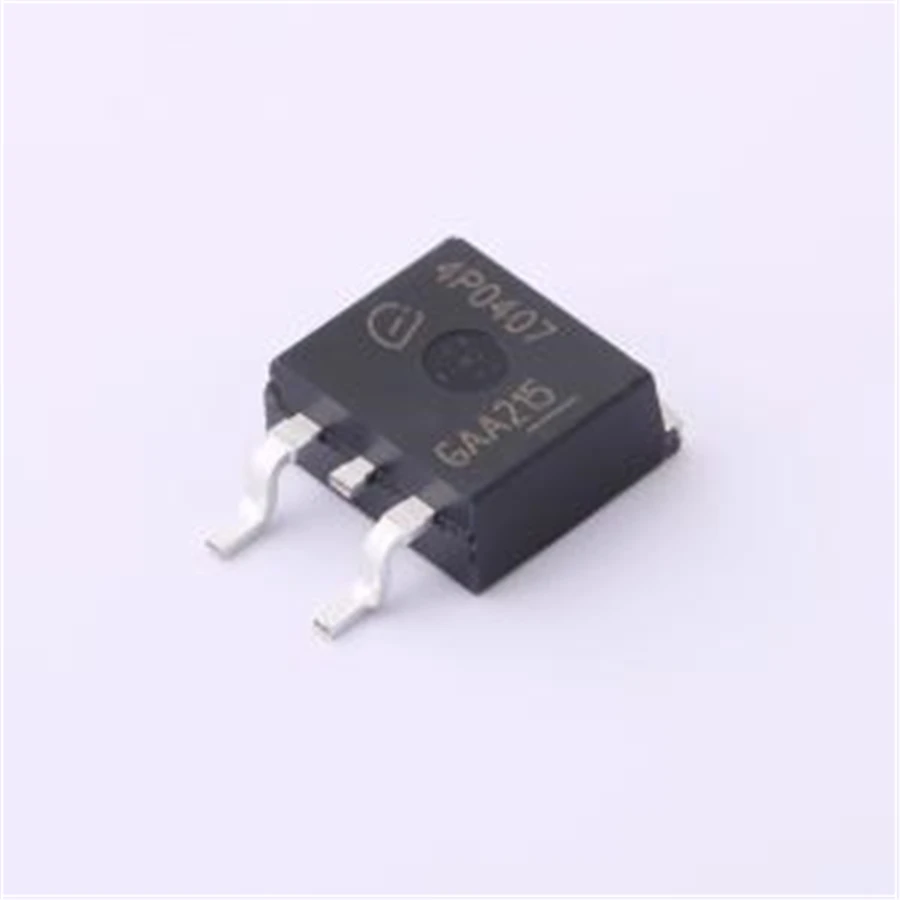 5 PÇS/LOTE IPB80P04P407ATMA1 (MOSFET)