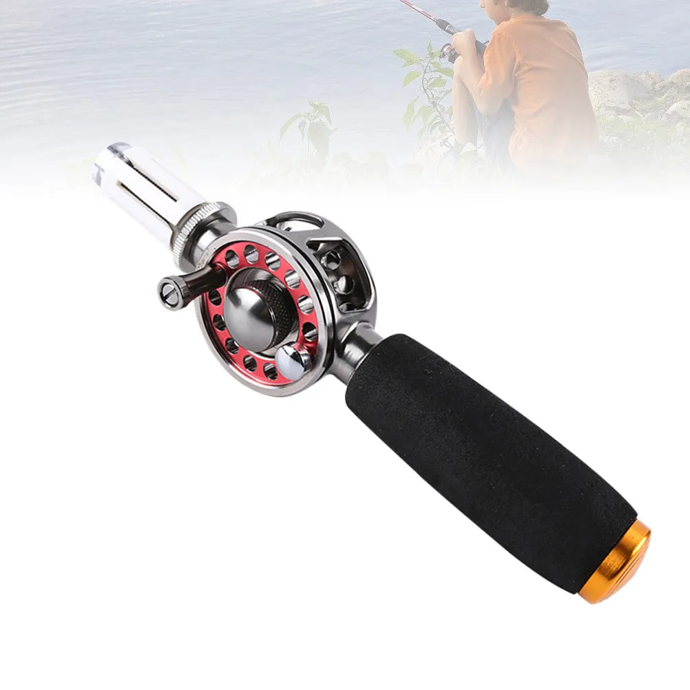 automatic-fishing-line-reel-low-profile-casting-brake-system-magnetic-knob-rocker-arm-reset-spool-fishing-gear-reel