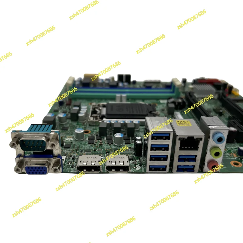 IQ1X0MS pour Lenovo ThinkCentre M900 carte mère FRU:03T7425 LGA1151 DDR4 carte mère 100% testé livraison rapide