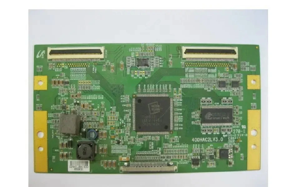 

400HAC2LV3.0 LCD Logic board T-CON board