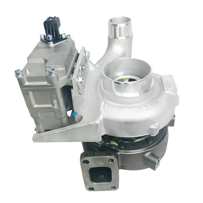 GTA3576KLV 728392-5024 SwL00118J Turbocharger for Hino Truck Ranger with JO7E Engine