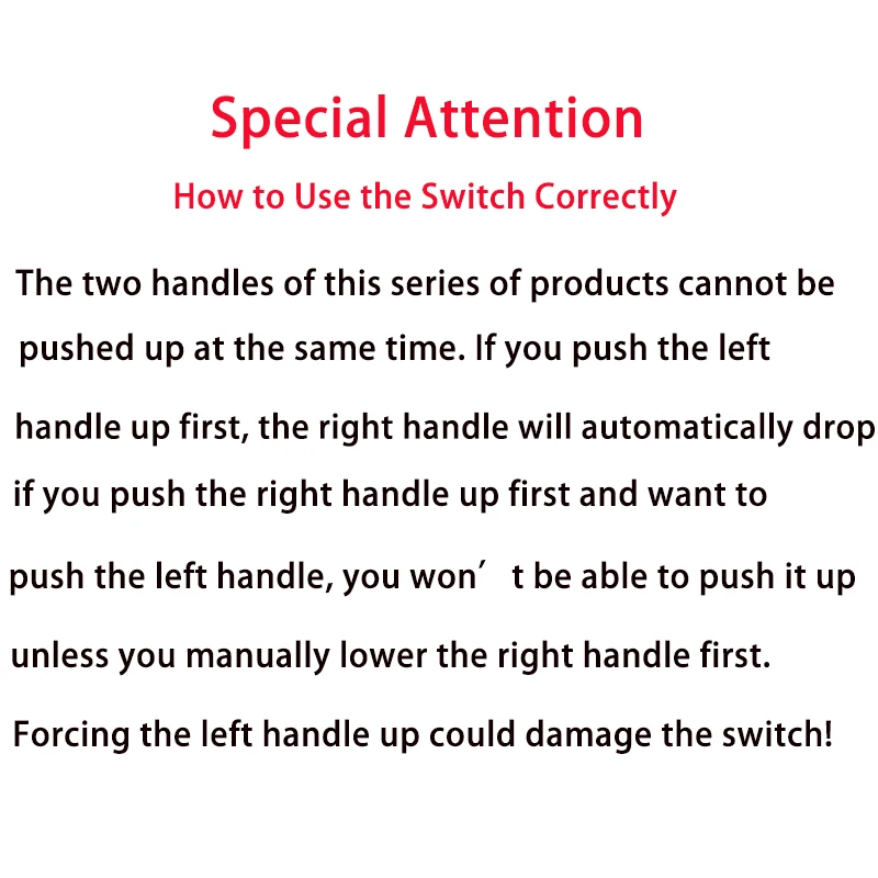Dual-Power-Source Transfer Switch DC12–125V 150/200/250A Dual-Battery Interlock Circuit Breaker for Solar Electric Motorcycles