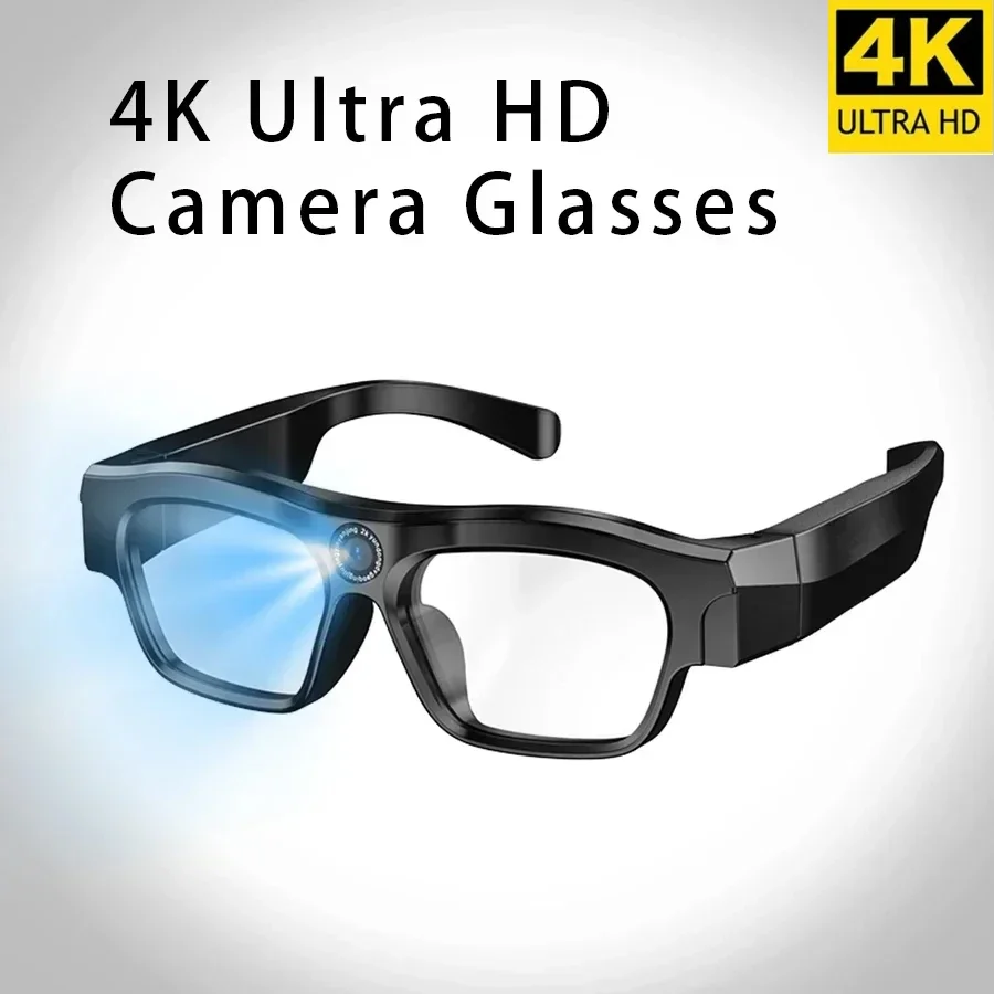 Best Recording Glasses: Real-World Performance, Features, and Why These Are the Top Choice for Active Users