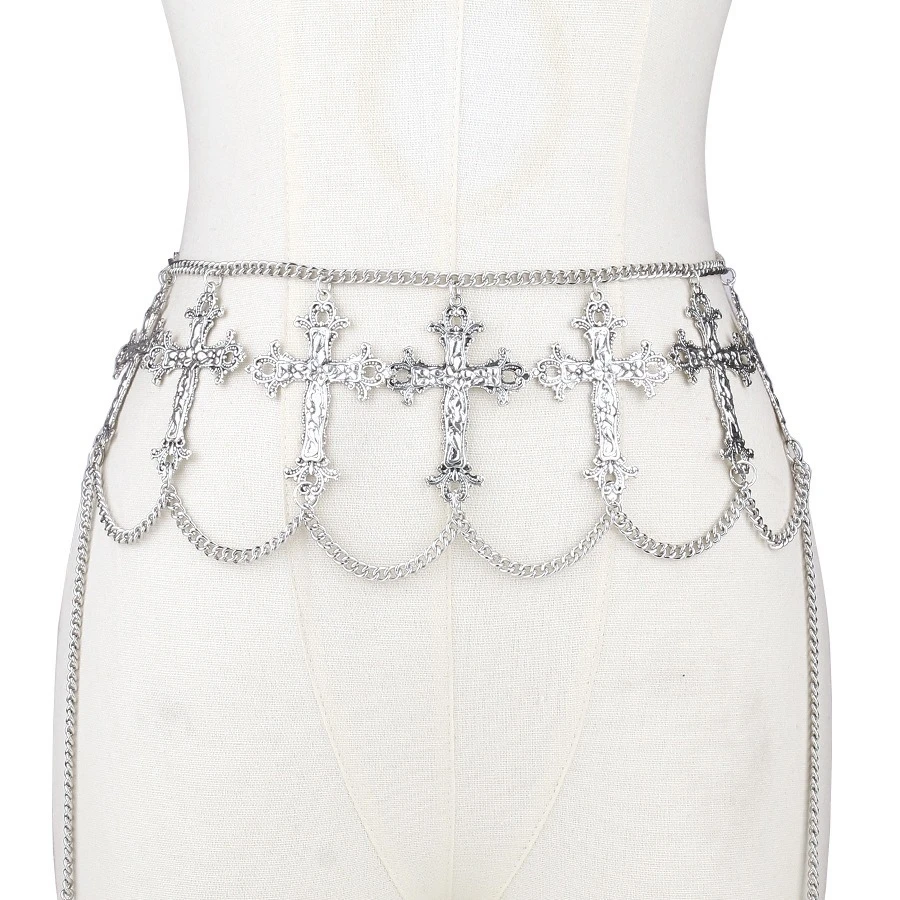 Thumbnail 3 - #69 Best Waist Chains to Buy In 2026