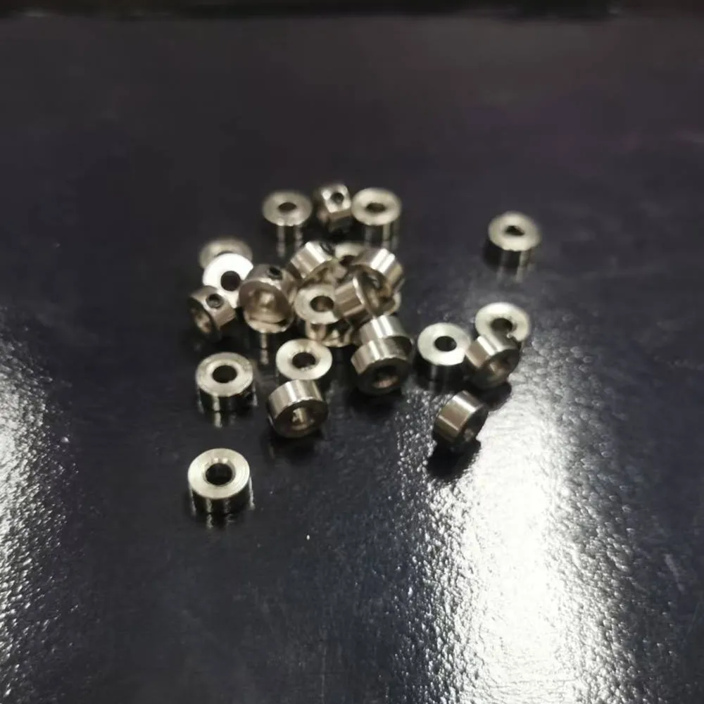 Kit WieshammKit pour pièces d'avion RC, collier de roue, Psych, arbre, appellation, douille en acier, train d'atterrissage, bouchon, 8 spécifications, 160 pièces