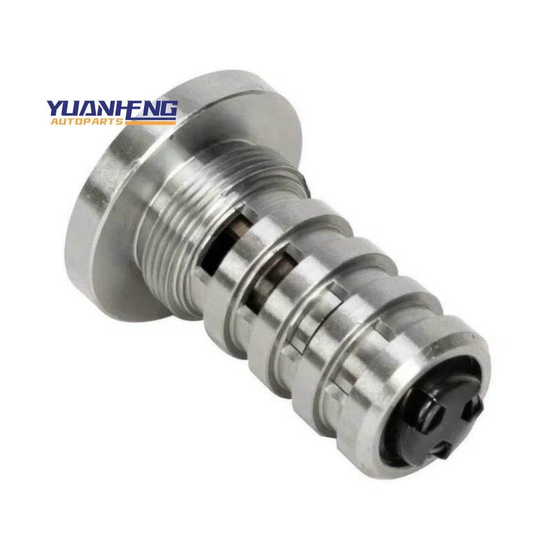 

06H109257C Детали двигателя Автомобильные системы двигателя Соленоид VVT для AUDI 2003-2020 A1 A3 A4 A6 TT Q3 Q5 VW GOLF CALIFORNIA 06H109257B