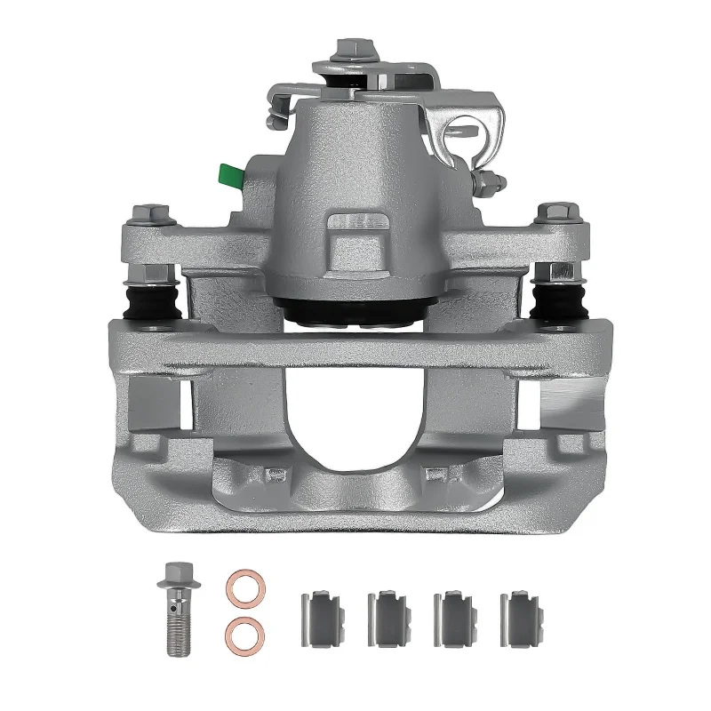 

Brake Caliper For Volkswagen Routan 2009-2012 18-B5081 SLB2074 FRC12004 68029849AA 68029849AB 7B0615423 7B0615423A 18-P5081