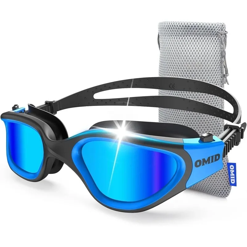 Omid Swim Goggles, … - image